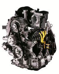 P0171 Engine